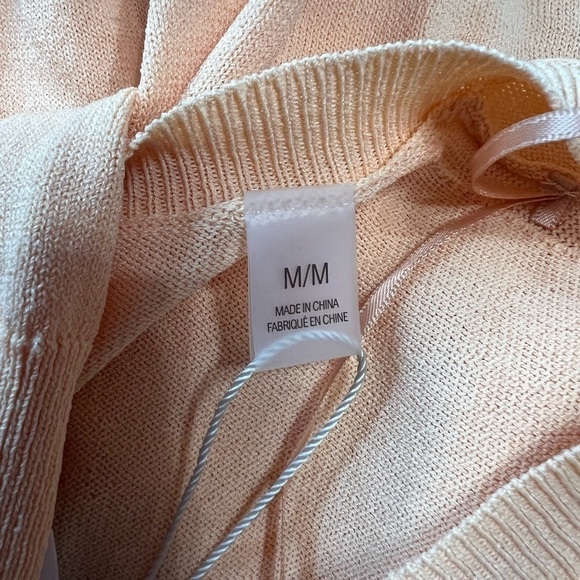 Ellie TAHARI Women’s Long Sleeve Top - Picture 6 of 8